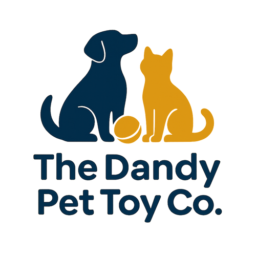The Dandy Pet Toy Co.