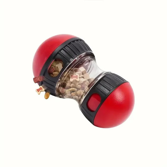 Interactive Slow Feeder for Dogs