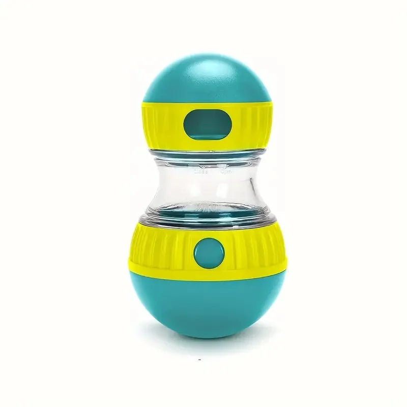 Interactive Slow Feeder for Dogs